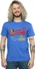 Elf - "World's Best Coffee" T-Shirt für Herren BI23885 Produktbild-Vorschau 2