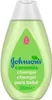 Johnson's - Shampoo delicato per bambini - Camomilla - 300 Anteprima dell’immagine prodotto 1