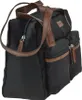 Greenburry Shopper Schultertasche Nylon 35x24cm "Emily" Produktbild-Vorschau 7