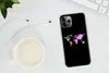 MuchoWow® Handyhülle Schutzhülle Hülle für iPhone 11 Pro Produktbild-Vorschau 6