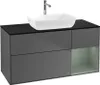 Villeroy & Boch F832GMGK Waschbeckenunterschrank Finion F83 Produktbild-Vorschau 1
