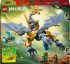 LEGO NINJAGO Showdown mit dem Ninja-Drachen Riyu - Ninja Produktbild-Vorschau 9