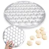 Forma na Pirohy a Halusky 37 Kusov Kovová Formička na Náhľad obrázku produktu 1