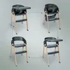 BabyGo Hochstuhl Levels, schwarz Produktbild-Vorschau 5