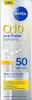 NIVEA Q10 Daily UV-Fluid 40ml LSF 50 Anti-Falten Produktbild-Vorschau 6