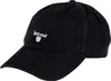 Barbour Cascade Sportkappe, Schwarz One Size Produktbild-Vorschau 1