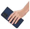 A hand is holding a blue smartphone case. Náhľad obrázku produktu