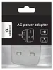 Gembird A-AC-UKEU-001 power plug adapter Type G (UK) Type F Anteprima dell’immagine prodotto 5