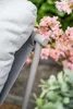 Garden Impressions Danzig Relax Sessel - Taupe -  mittel Produktbild-Vorschau 9