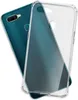 TPU Hülle Clear Armor Soft Case für Oppo A7 , AX7 (CPH1901, Produktbild-Vorschau 1