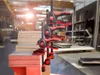 BESSEY Zacisk jednoręczny z obrotowym uchwytem EZ360M 150 Podgląd zdjęcia produktu 10