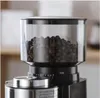 Elektrický mlýnek na kávu 180W AUTOMATIC +34 stupňů mletí Náhled obrázku produktu 6