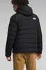 The North Face M Aconcagua 3 Hoodie TNF Black/NPF L Produktbild-Vorschau 7
