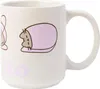 Pusheen - Tazza in Vetroceramica 350 ml Purrito Anteprima dell’immagine prodotto 4