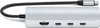 Satechi ST-P8KES, Kabelgebunden, USB 3.2 Gen 1 (3.1 Gen 1) Produktbild-Vorschau 3