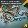 LEGO Jurassic World Útok dinosaura mosasaura na loď, Náhľad obrázku produktu 5