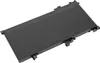 4110mAh baterie pro notebook HP TE04XL, Omen 15-AX200 Náhled obrázku produktu 2