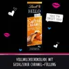 Lindt Hello Salted Caramel Table (100 g) Anteprima dell’immagine prodotto 3