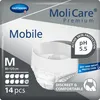 MoliCare Premium Mobile Einweghose, für Inkontinenz, Gr. M Produktbild-Vorschau 1