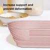Silikon-Gärkorb für Sauerteig, 9" & 10" Produktbild-Vorschau 3
