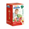 Clementoni 17106, 0,8 Jahr(e), Kunststoff, Mehrfarbig Produktbild-Vorschau 25