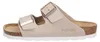 Sandalias de mujer Rohde Alba, color beige, para uso casual Vista previa de la imagen del producto 37