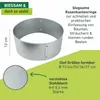 Runde Rasenkante zum Einfassen von Bäumen Produktbild-Vorschau 2