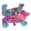 Polly Pocket Hündchenparty Rollschuh-Geburtstagsparty Náhled obrázku produktu 3