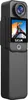 SJCAM C300 4K WiFi Sportkamera IP68 schwarz Produktbild-Vorschau 4