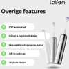 Laifen Wave Elektrische Zahnbürste LFTB01-S Edelstahl Produktbild-Vorschau 12