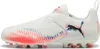 Puma Future 8 Match Ll Mg Fußballschuhe Für Kinder Weiß EU Produktbild-Vorschau 4