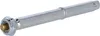 XLC BS-X128 Steckachse inkl. Mutter für 20' Mono S / Duo S Produktbild-Vorschau 1