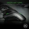 DeathAdder Essential, Schwarz Gaming-Maus Produktbild-Vorschau 15