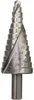 Mèche 13 étagée HSS de 6-30 mm BOSCH - 2608597520 Voir les images du produit 1
