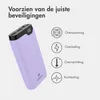 imoshion Powerbank 20.000 mAh - 22,5W Snellader - USB-C / Productafbeelding-voorbeeld 7
