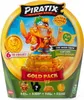 Piratix Golden Treasure Gold Pack Figure Magicbox Produktbild-Vorschau 3
