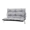 Palettenkissen Loungekissen Set 3-teilig, Outdoor Produktbild-Vorschau 9