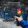 Kamera termowizyjna, rozdzielczość 120*90, 8 palet kolorów, Podgląd zdjęcia produktu 3