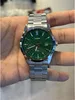 Casio MTP-VD03D-3A1, Edelstahl, Mineral, SR626SW, 3 Produktbild-Vorschau 2