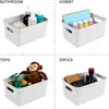 Sunware 09400604, Ablageschale, Weiß, Rechteckig, Produktbild-Vorschau 5