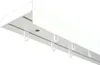 SN Deco - Vorhangschiene SH Set, 1-läufig, weiß 360 cm, Produktbild-Vorschau 1