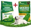 Microjetel à petites feuilles + Herbe : semences vivaces Voir les images du produit 1
