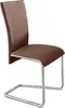riess-ambiente Design Freischwinger 2er Set Stuhl MODENA Produktbild-Vorschau 3