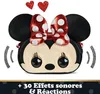 Purse Pets BAG INA PrsPtsDsneyInteractiveMinnie GML, Dívka, Náhled obrázku produktu 4