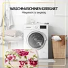 Bestlivings XXL Kuscheldecke 240x200 cm, weiche Wohndecke Produktbild-Vorschau 7