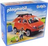 PLAYMOBIL 5436 Samochód rodzinny Podgląd zdjęcia produktu 5