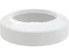 Rosone da toilette Alcadrain piccolo ø 11 cm Anteprima dell’immagine prodotto 1
