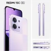 Xiaomi Redmi 15C 5G 17,5 cm (6.9") Double SIM hybride USB Voir les images du produit 3