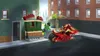 Iron Man s motorkou a Hulk Náhled obrázku produktu 17