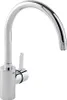 Grohe Eurosmart Cosmopolitan Spültischbatterie hoher Produktbild-Vorschau 5